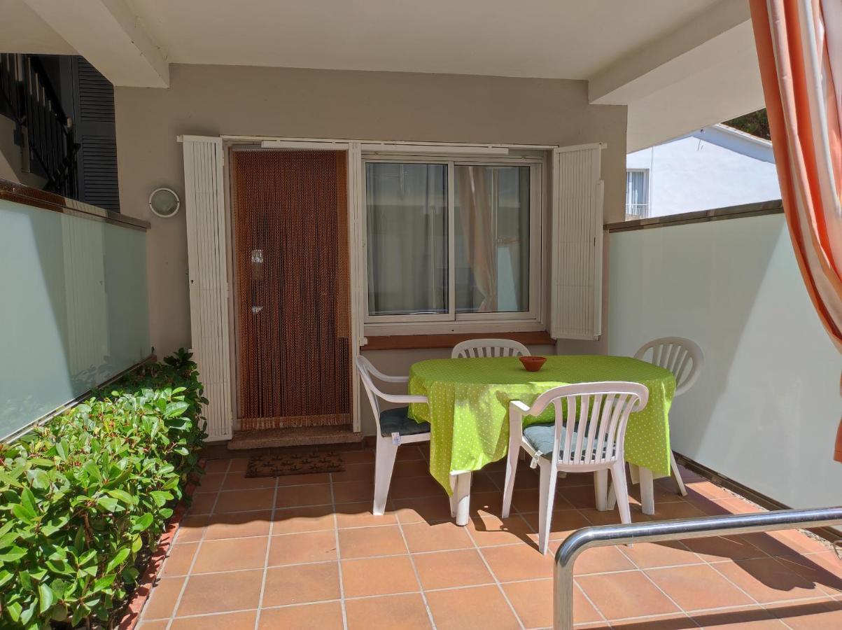 Apartament Familiar Tranquil A Platja d'Aro  Exterior foto
