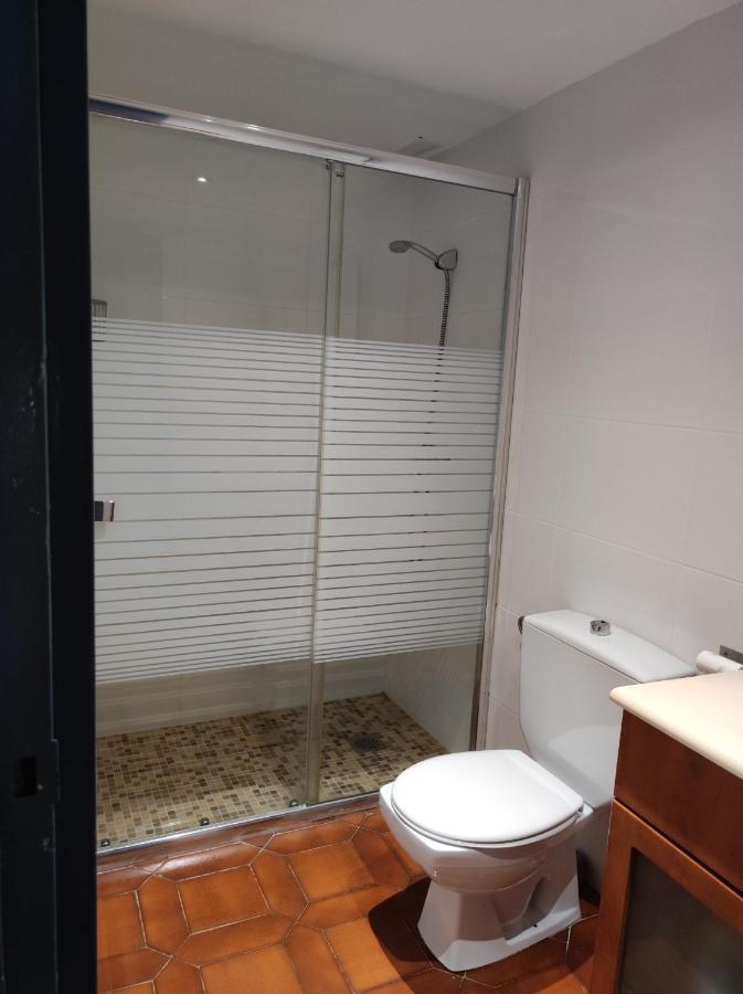 Apartament Familiar Tranquil A Platja d'Aro  Exterior foto
