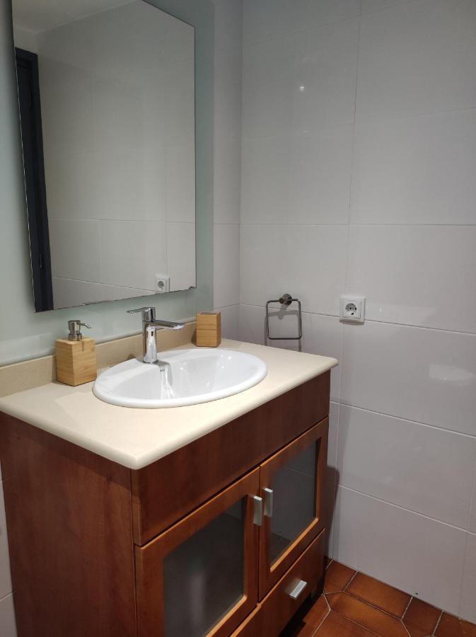 Apartament Familiar Tranquil A Platja d'Aro  Exterior foto