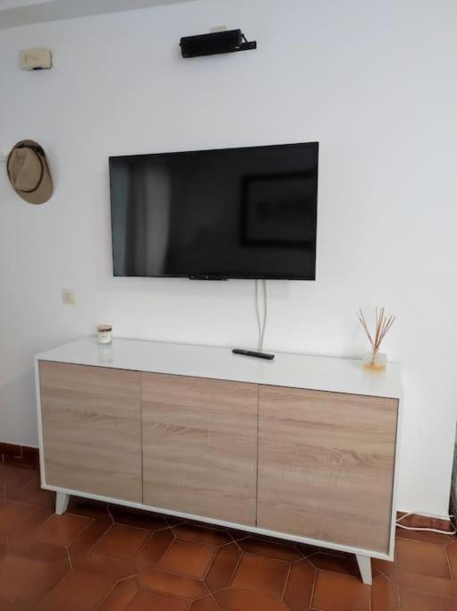 Apartament Familiar Tranquil A Platja d'Aro  Exterior foto