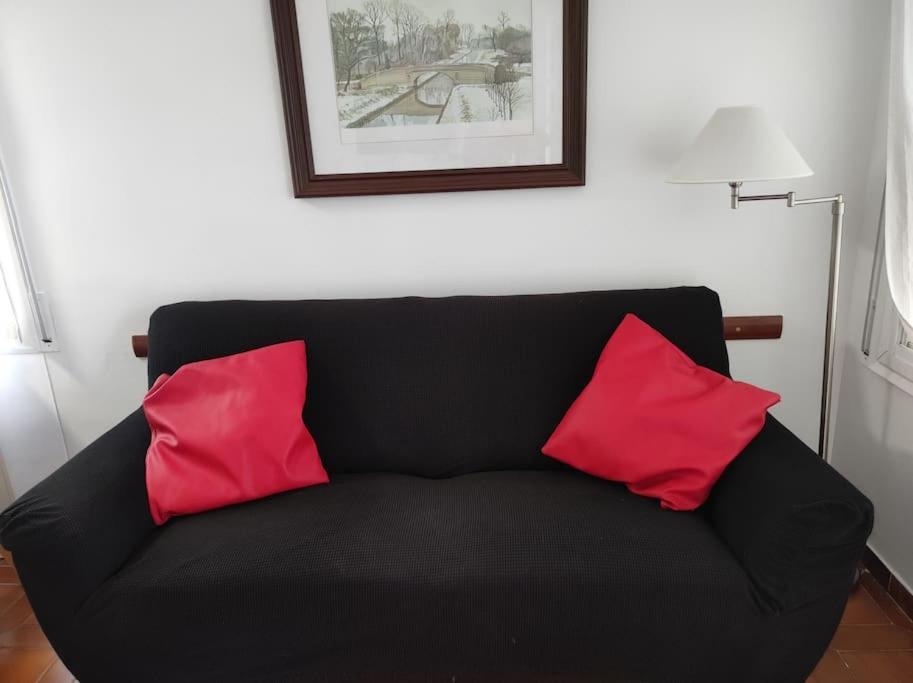 Apartament Familiar Tranquil A Platja d'Aro  Exterior foto