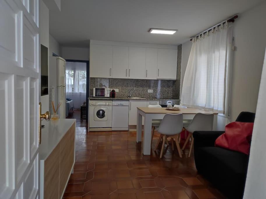 Apartament Familiar Tranquil A Platja d'Aro  Exterior foto