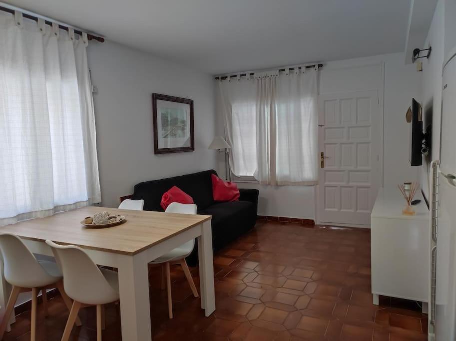 Apartament Familiar Tranquil A Platja d'Aro  Exterior foto