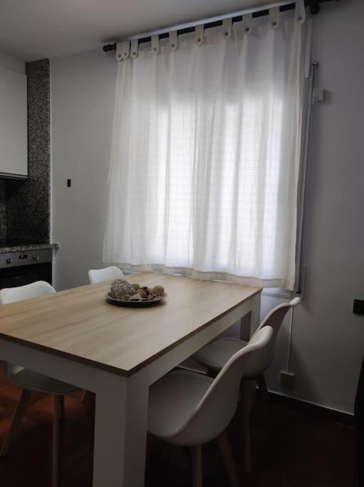 Apartament Familiar Tranquil A Platja d'Aro  Exterior foto