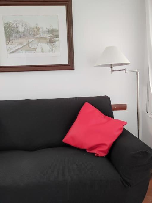 Apartament Familiar Tranquil A Platja d'Aro  Exterior foto