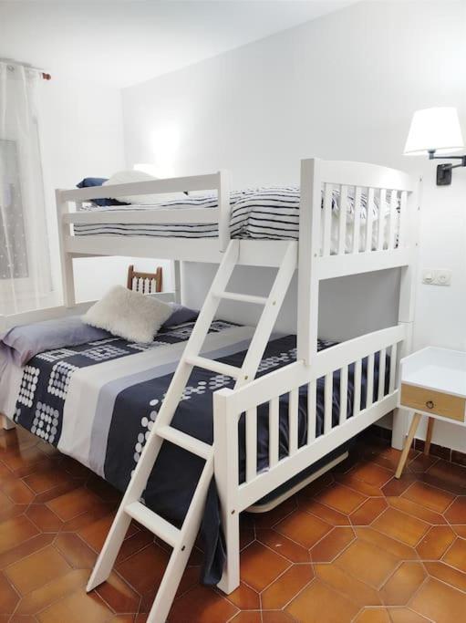 Apartament Familiar Tranquil A Platja d'Aro  Exterior foto