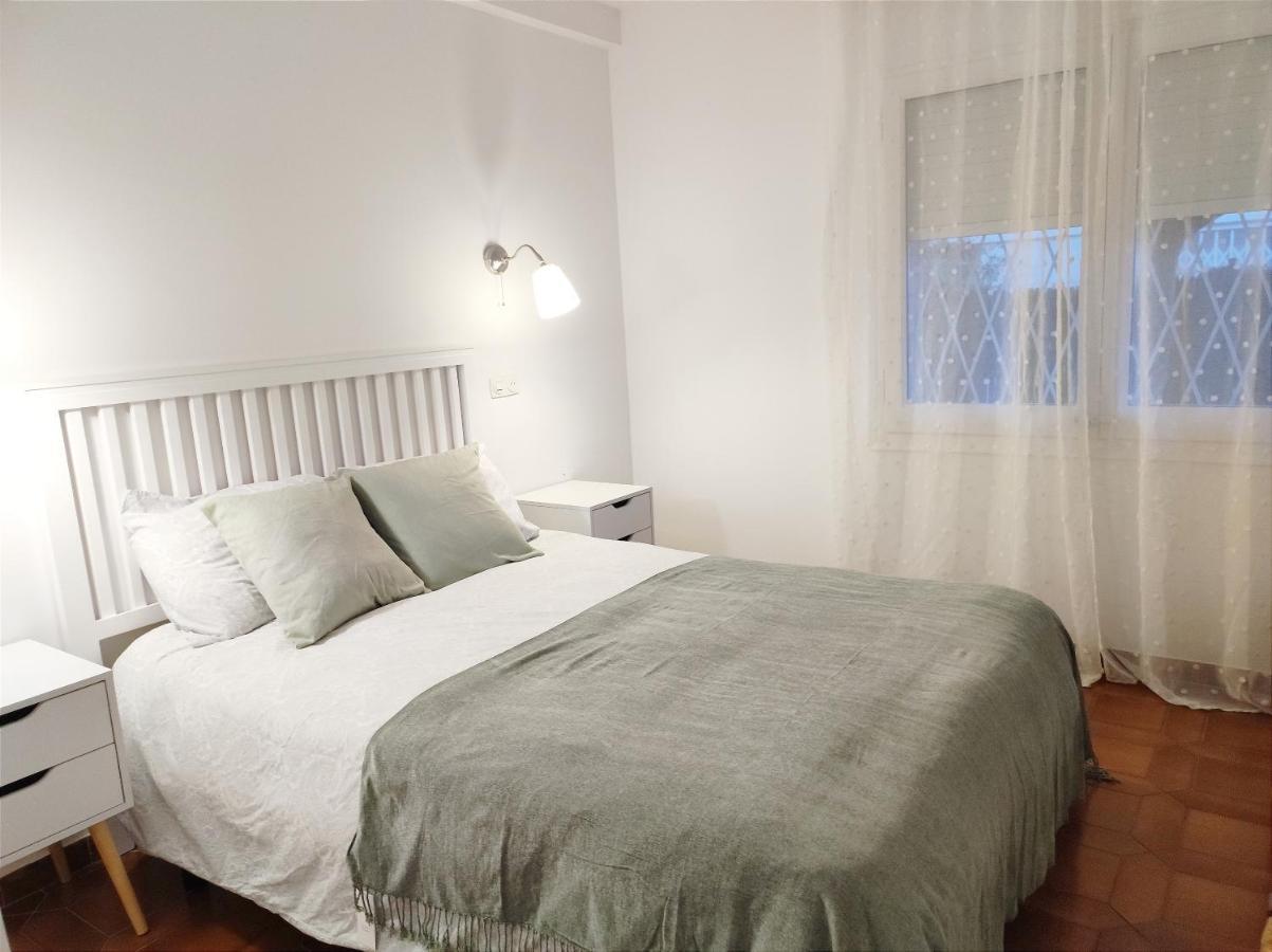 Apartament Familiar Tranquil A Platja d'Aro  Exterior foto
