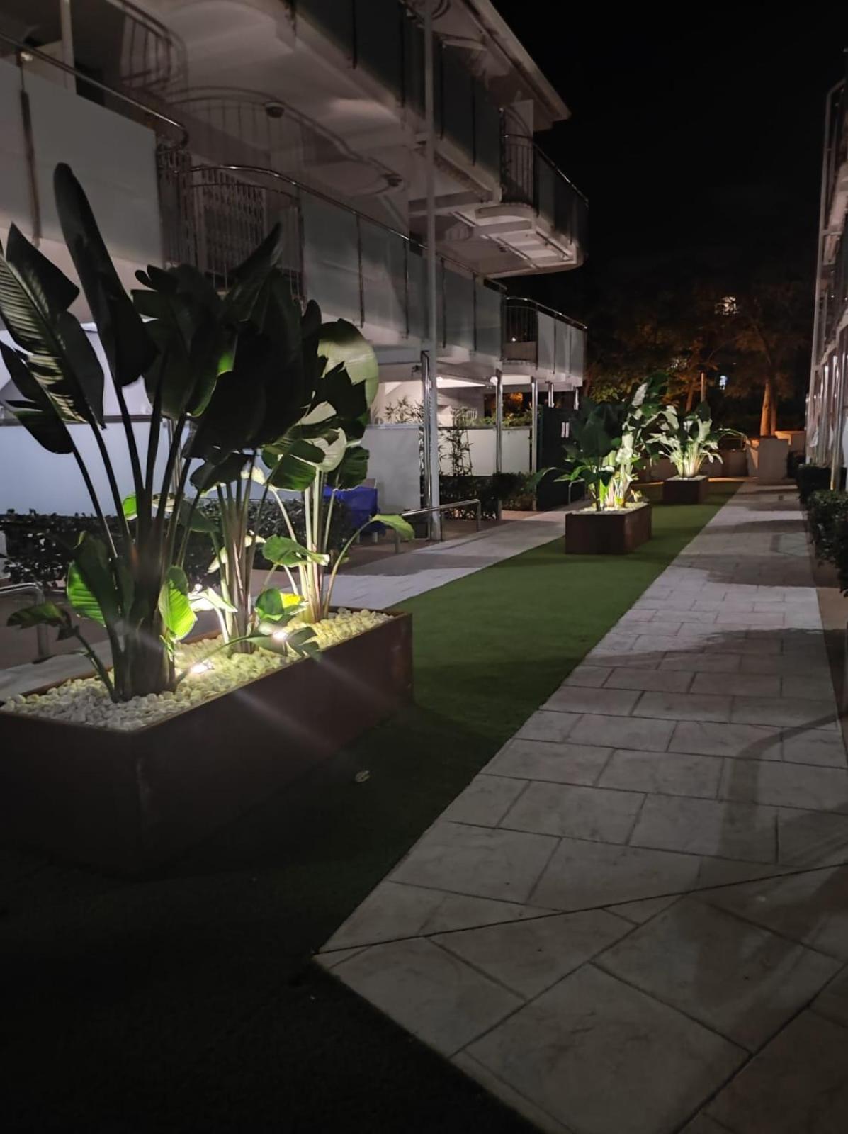 Apartament Familiar Tranquil A Platja d'Aro  Exterior foto