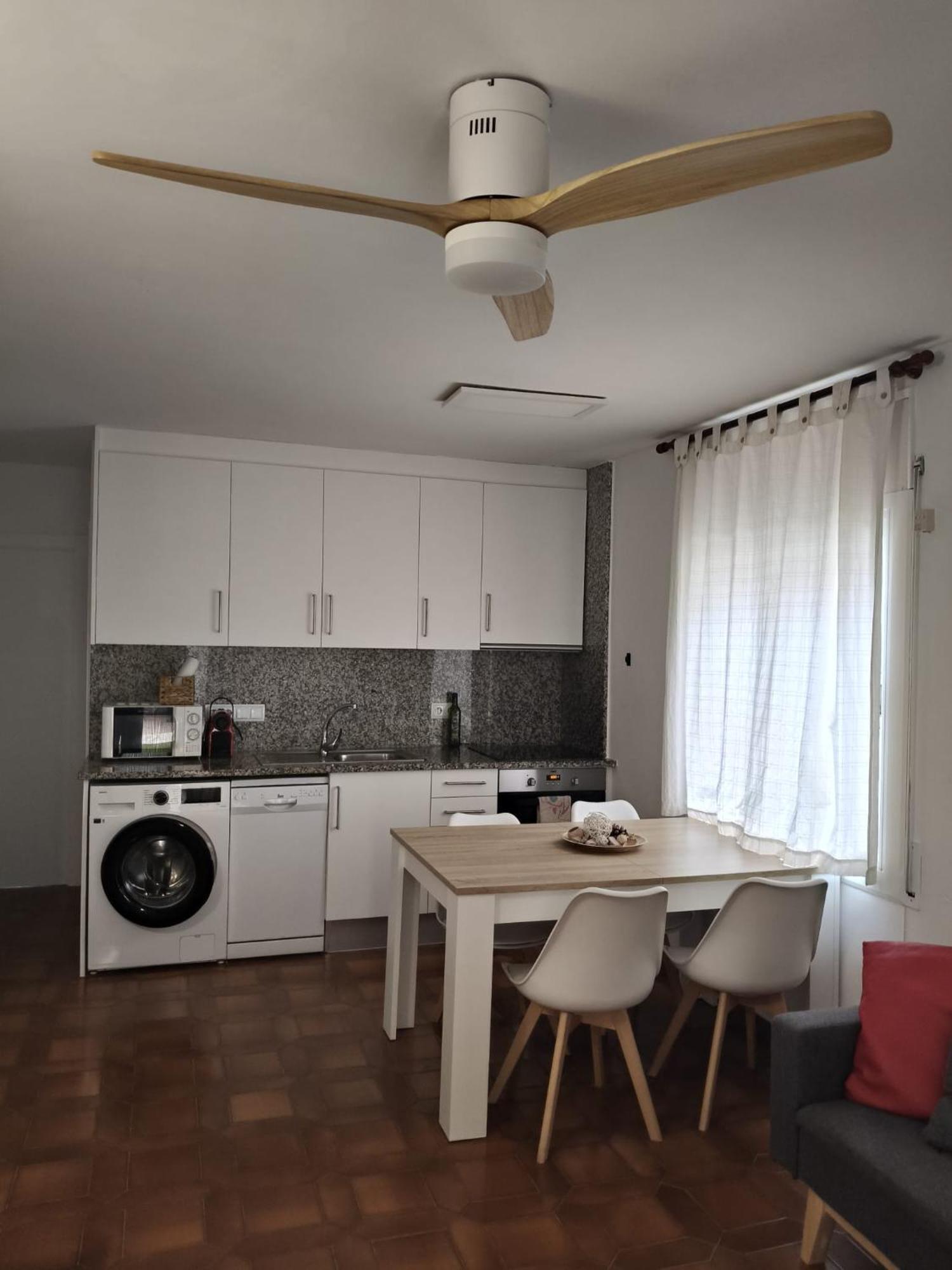 Apartament Familiar Tranquil A Platja d'Aro  Exterior foto