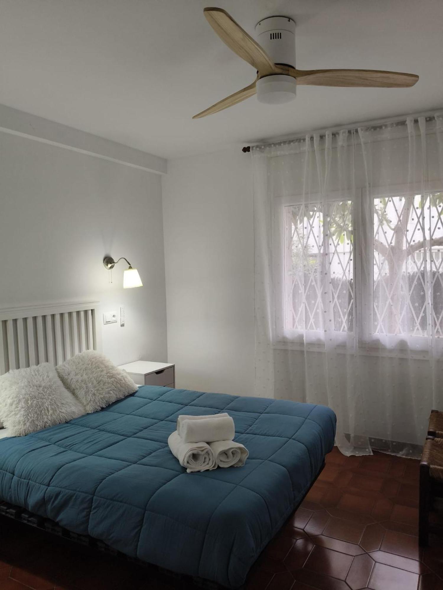 Apartament Familiar Tranquil A Platja d'Aro  Exterior foto