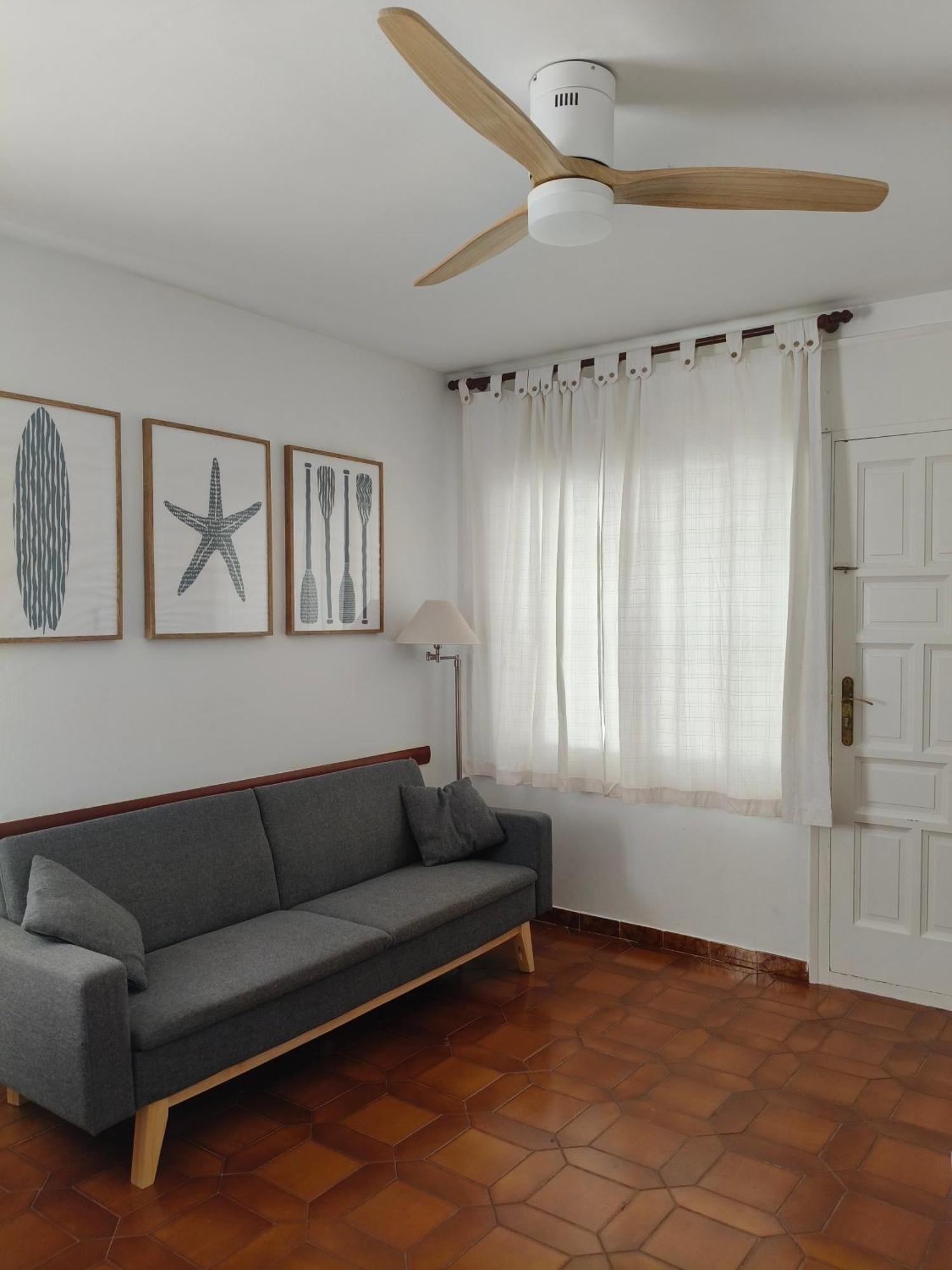 Apartament Familiar Tranquil A Platja d'Aro  Exterior foto