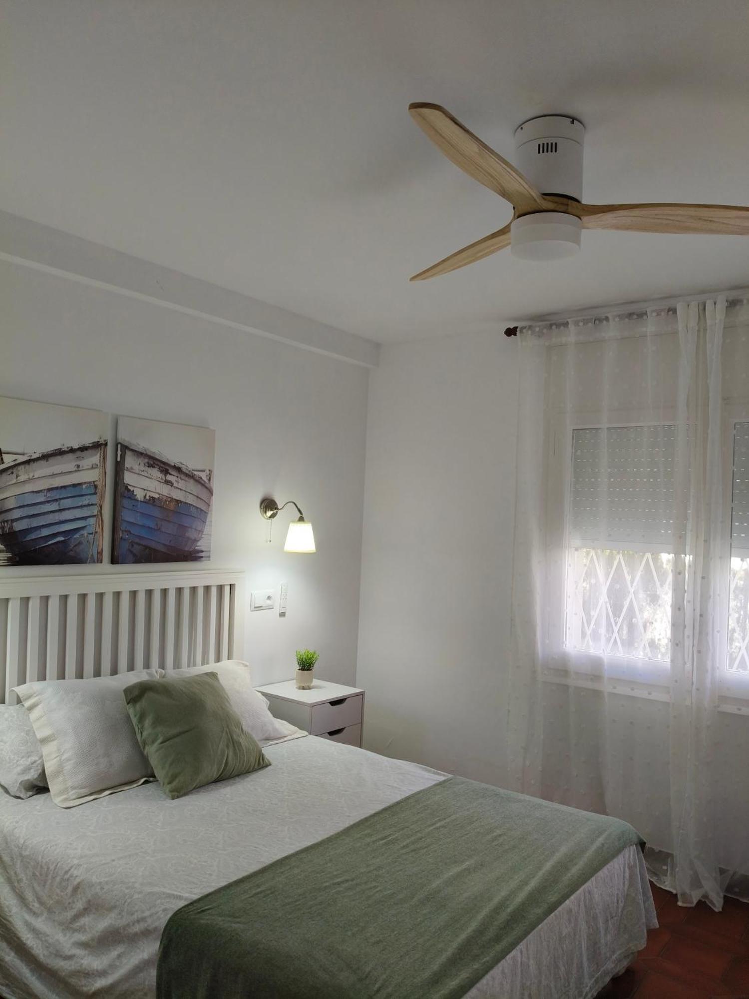 Apartament Familiar Tranquil A Platja d'Aro  Exterior foto