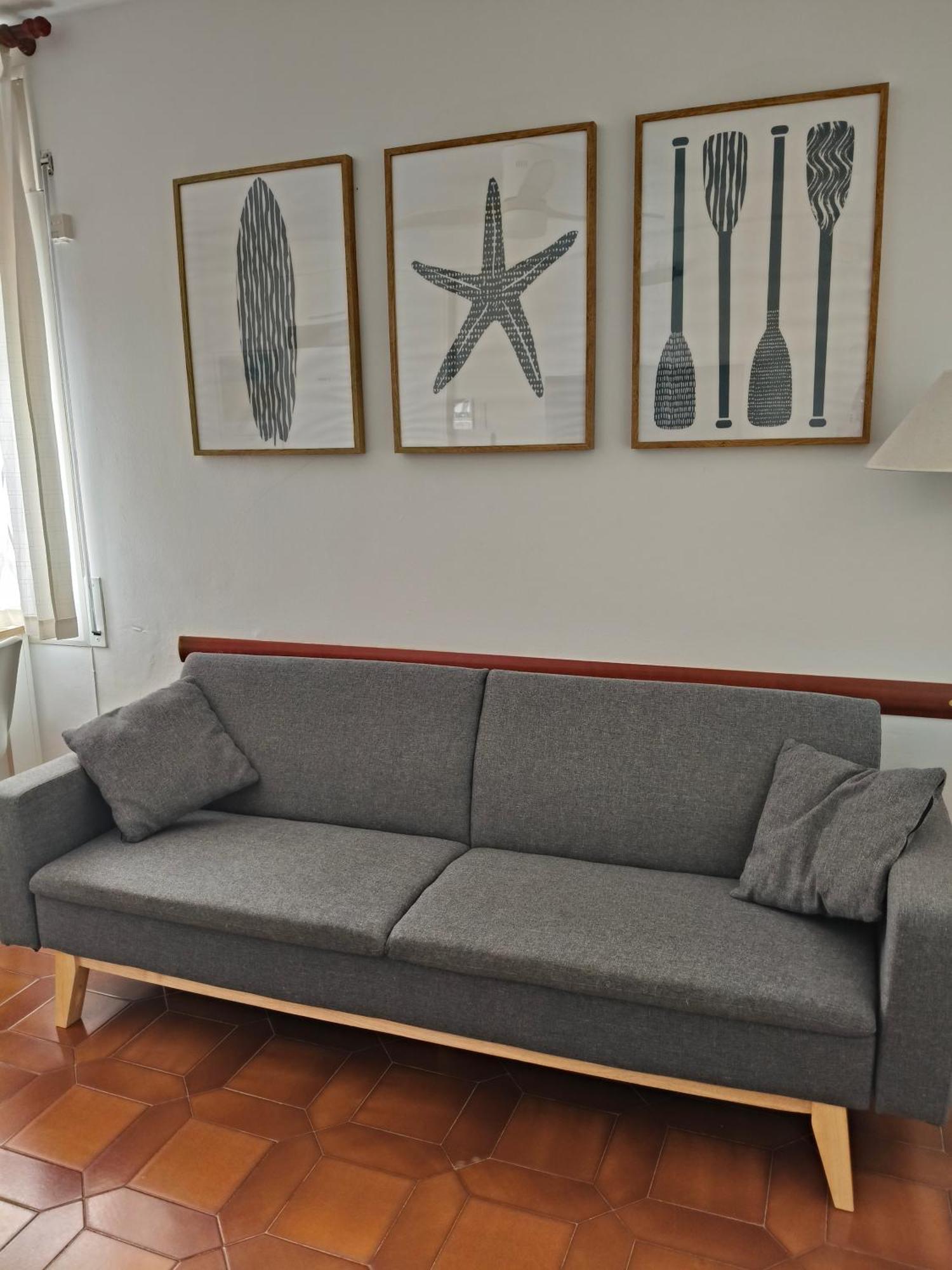 Apartament Familiar Tranquil A Platja d'Aro  Exterior foto